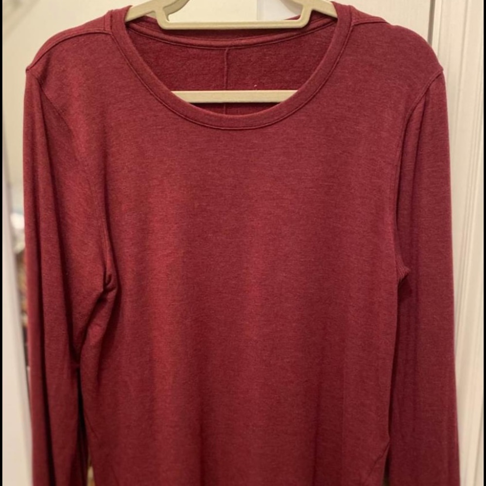 Lululemon Pullover - image 1